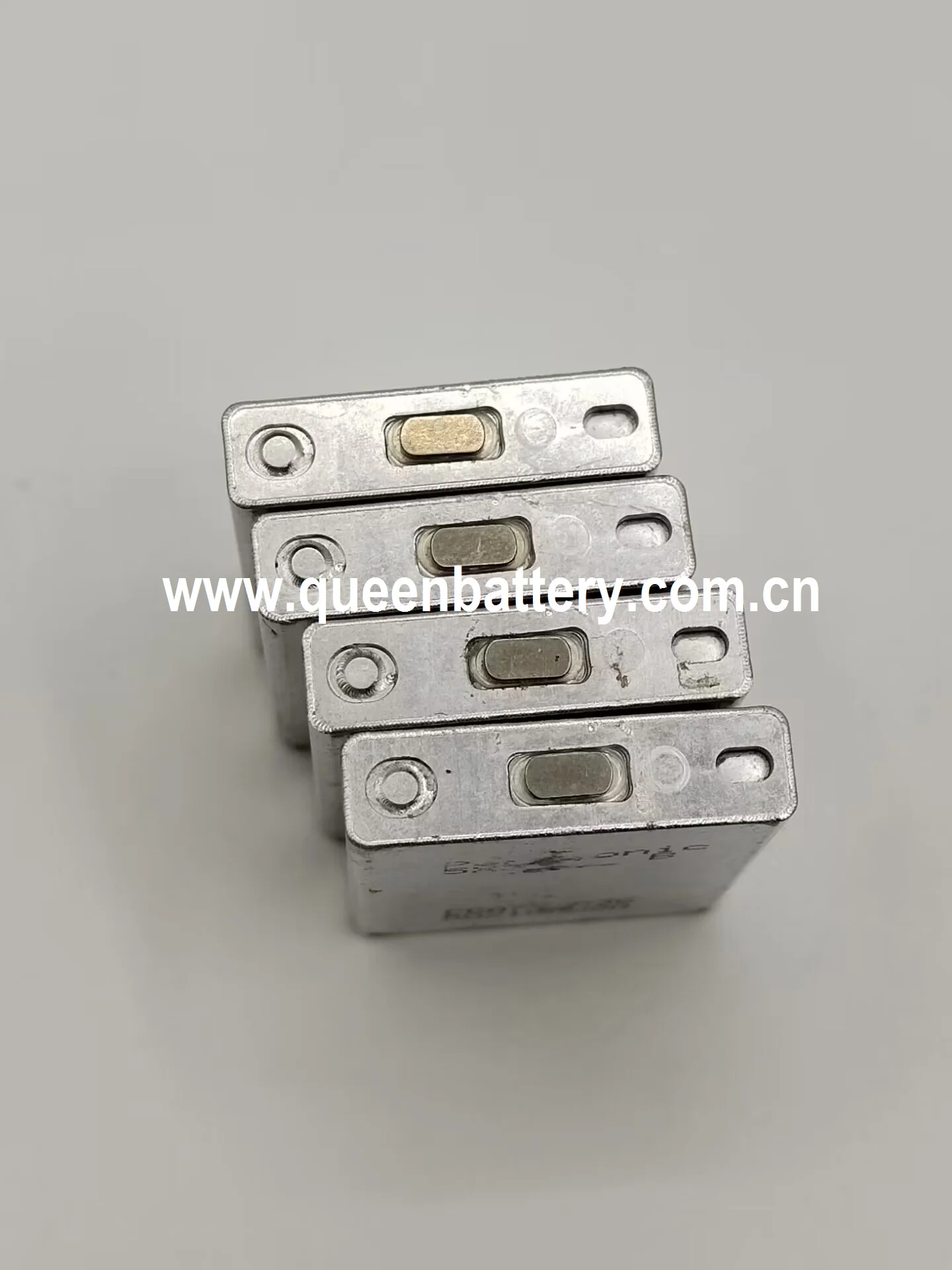 Queenbattery 752836 CGA752836 1010mAh 1000mAh 3.7V 3.6V Prismatic  Battery Cell GPS Mp3 Players Defibrillators Digital Cameras