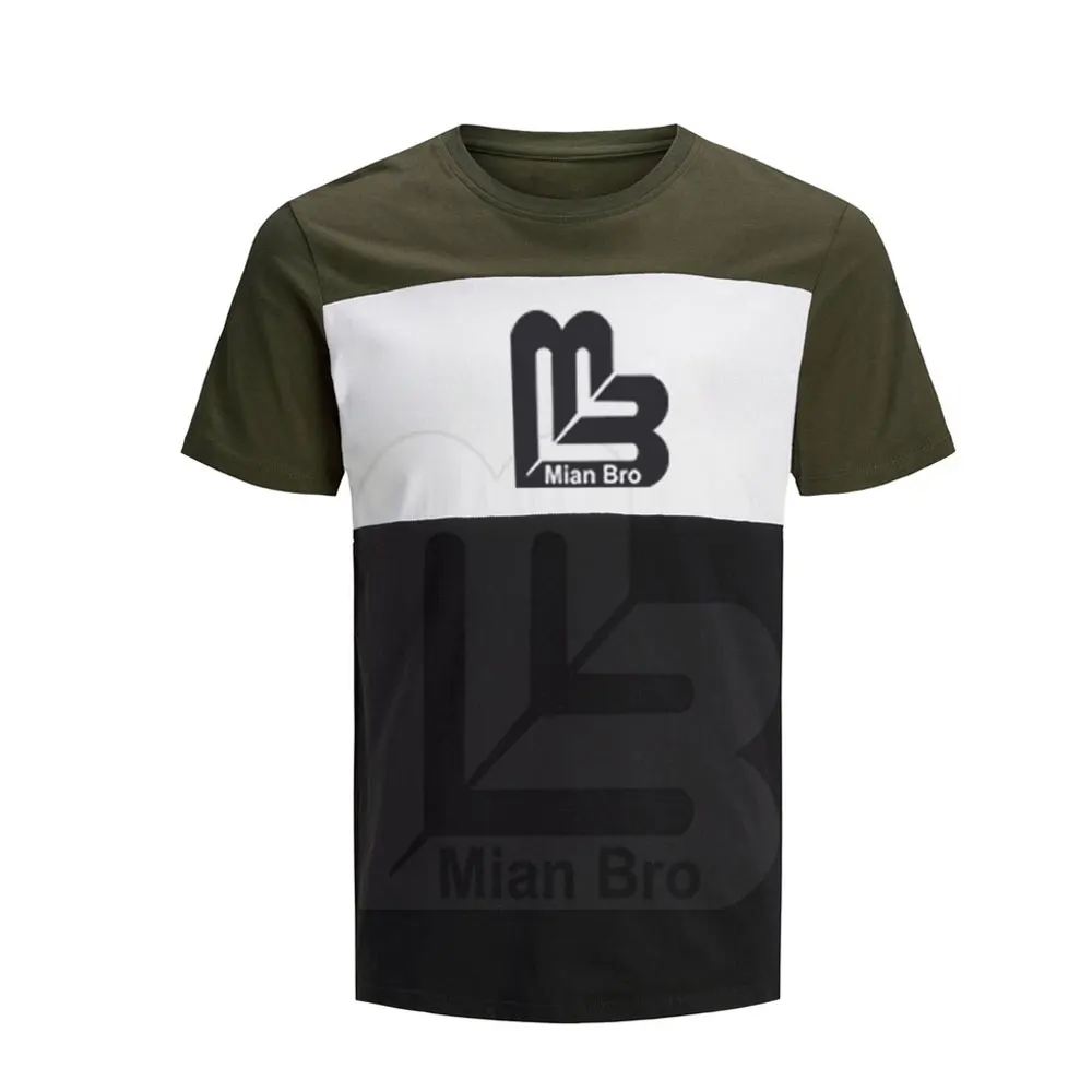 Best Selling Products In Pakistan Hot Sale Men Plain New Fashion Light Weight T Shirts For Summer