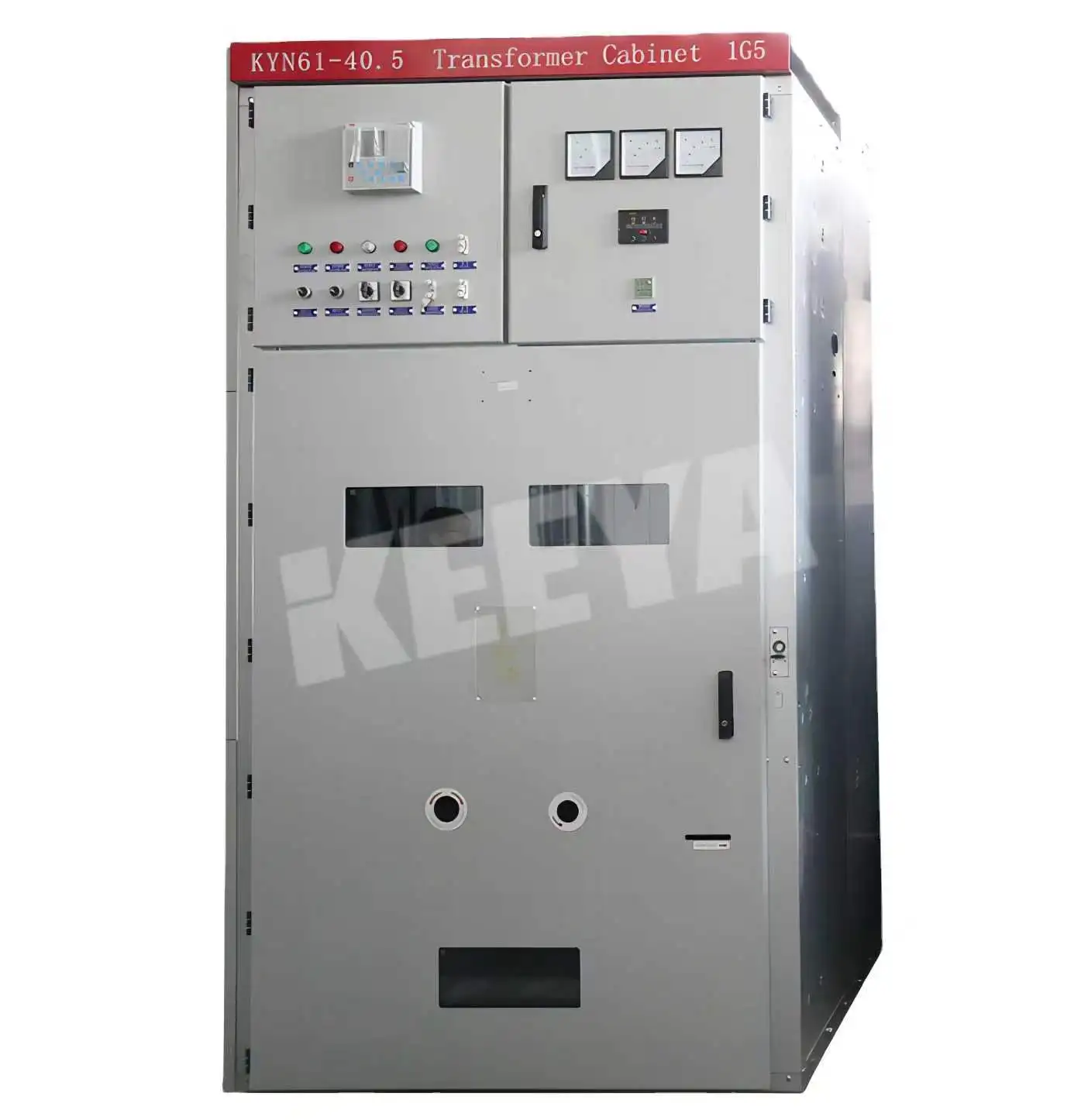 Keeya KYN61-40.5 High Quality General Power Network Switch Cabinet Mining Metal Enclosed High Voltage Switch Cabinet