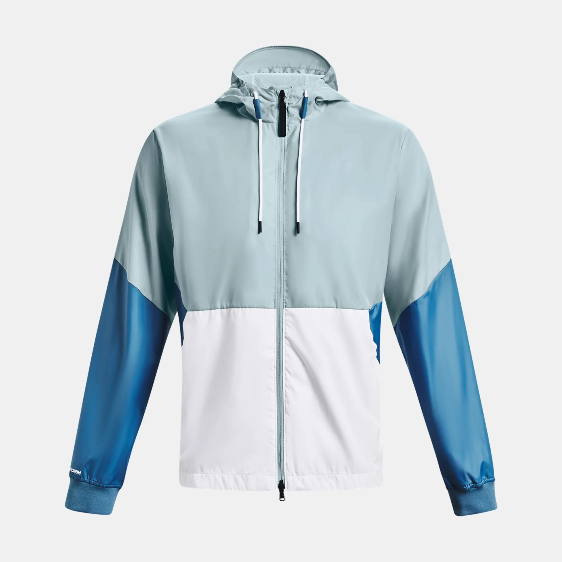 High Quality Rain Windbreaker Jacket Coat Wholesale Outdoor 100% WaterProof Polyester Windproof Men  Rain Jacket Rain Coat