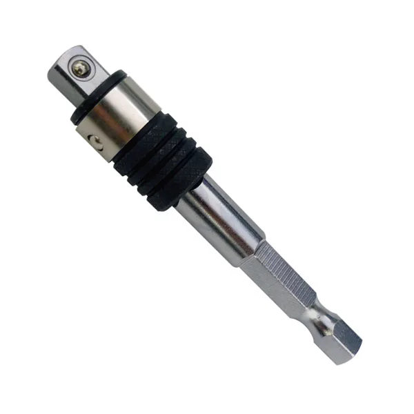 Multi-purpose Adjustable Change Magnetic Screwdriver Bit Holder