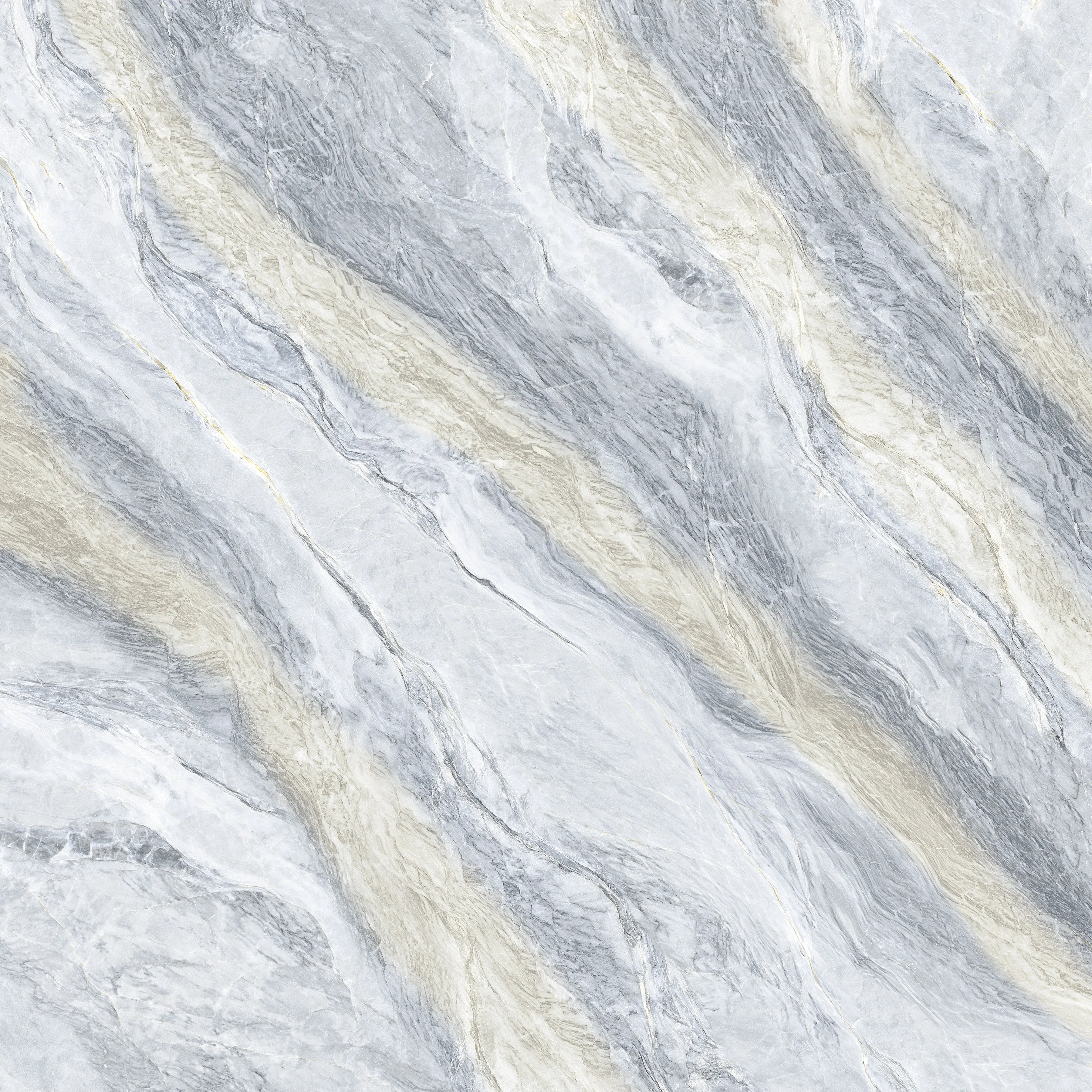 Керамика Carrara 500x500 мм глазурованная керамическая напольная плитка