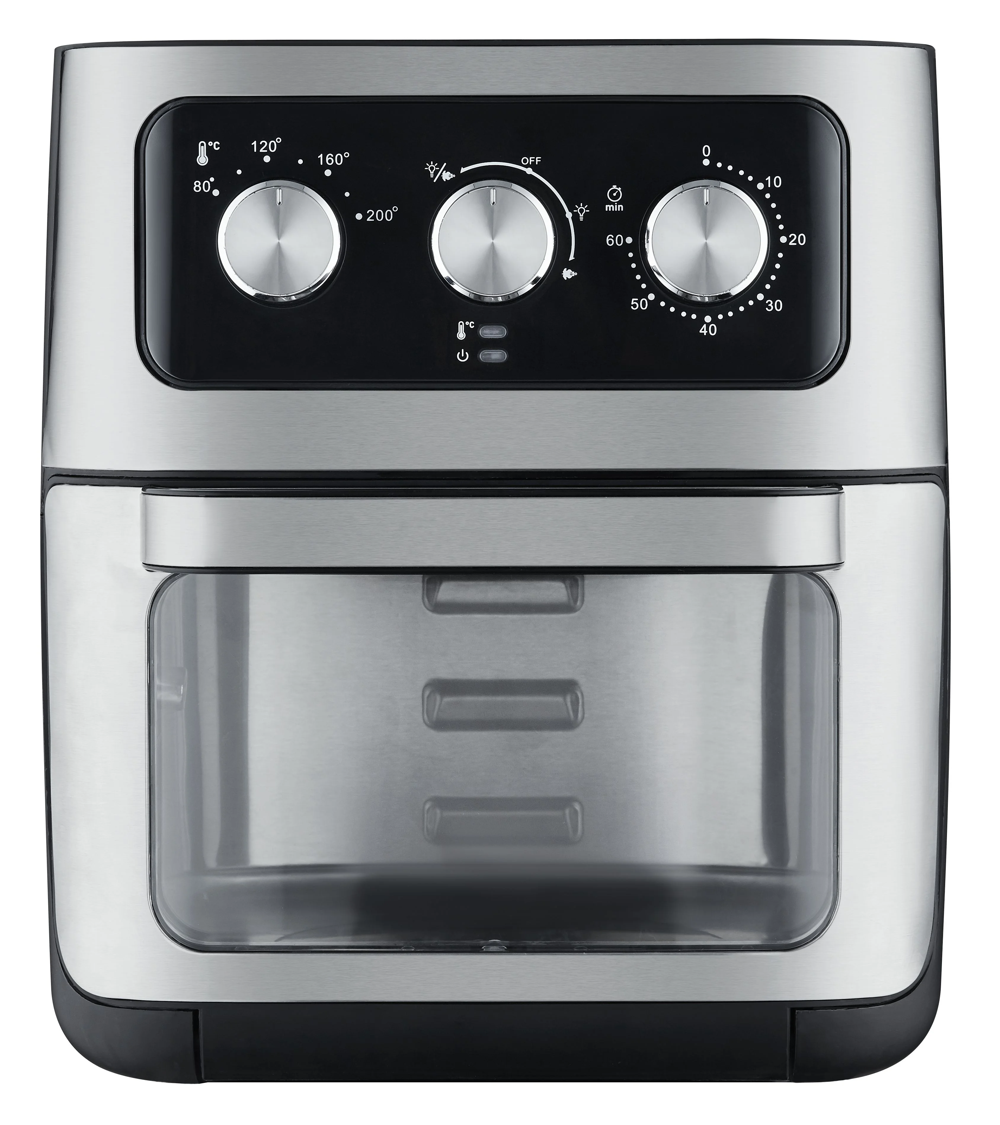 Бытовой 12L 1700W аэрофритюрница для приготовления блюд без печь электрическая фритюрница воздуха печи Электрическая Фритюрница с двумя решетками