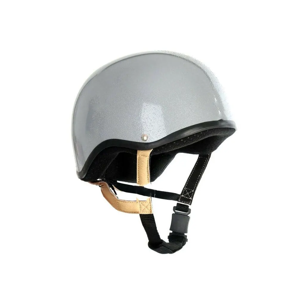 Horse Riding Helmet Kids Men Women Adult Equestrian Black Horse Riding Cap Hat Helmet Rider Heads Body Protectors Equipment