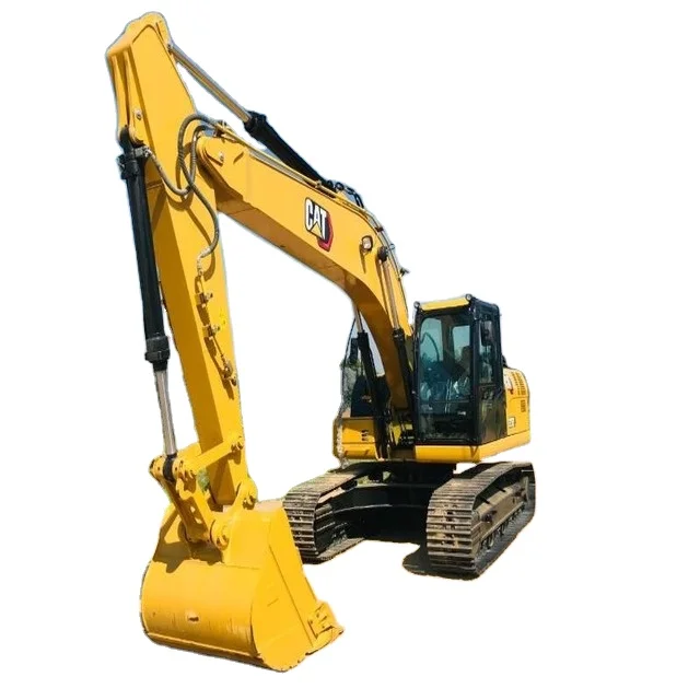 Экскаватор 305 5 E2 гидравлический б/у