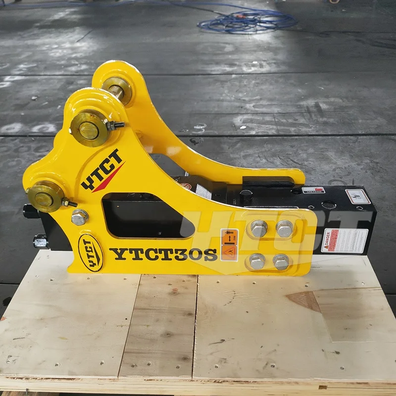 YTCT30S SB30 гидравлический азотный молоток для мини-экскаватора