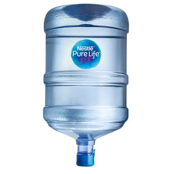 Заказ Nestle Pure Life Water - 710 мл-24 упаковки и доставка