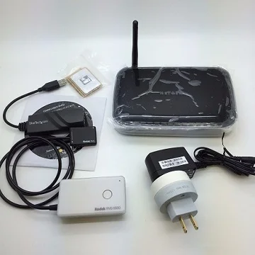 Высококачественный Новый Лидер продаж Carestream WiFi RVG 6500 цифровой рентгеновский датчик