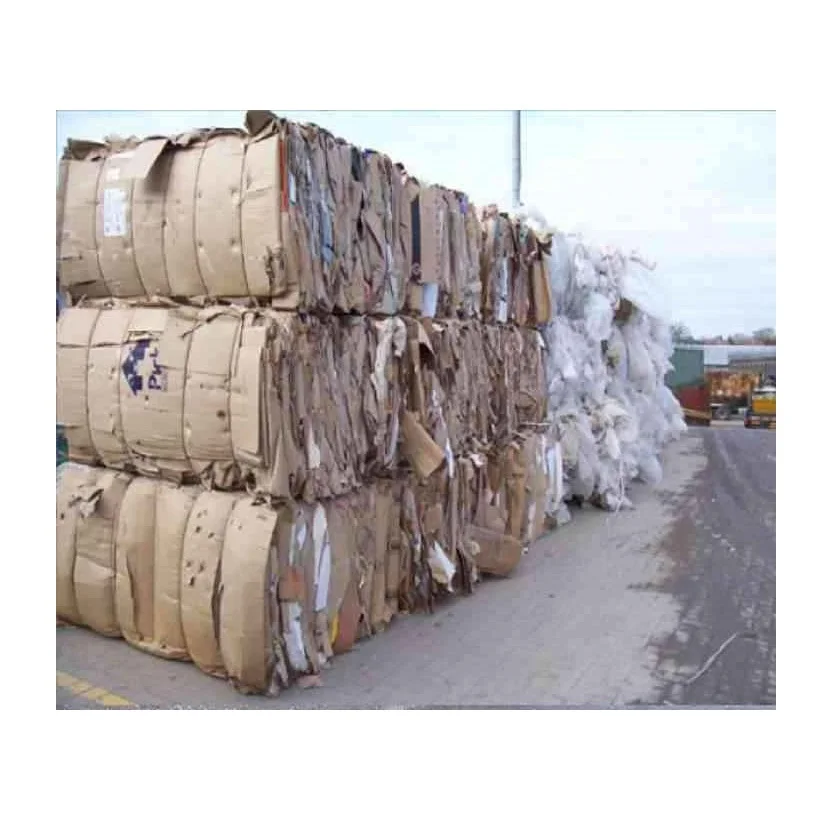 Отходов бумаги, картона, бумажных салфеток, лом высокого качества, переоформленные обрывки газет