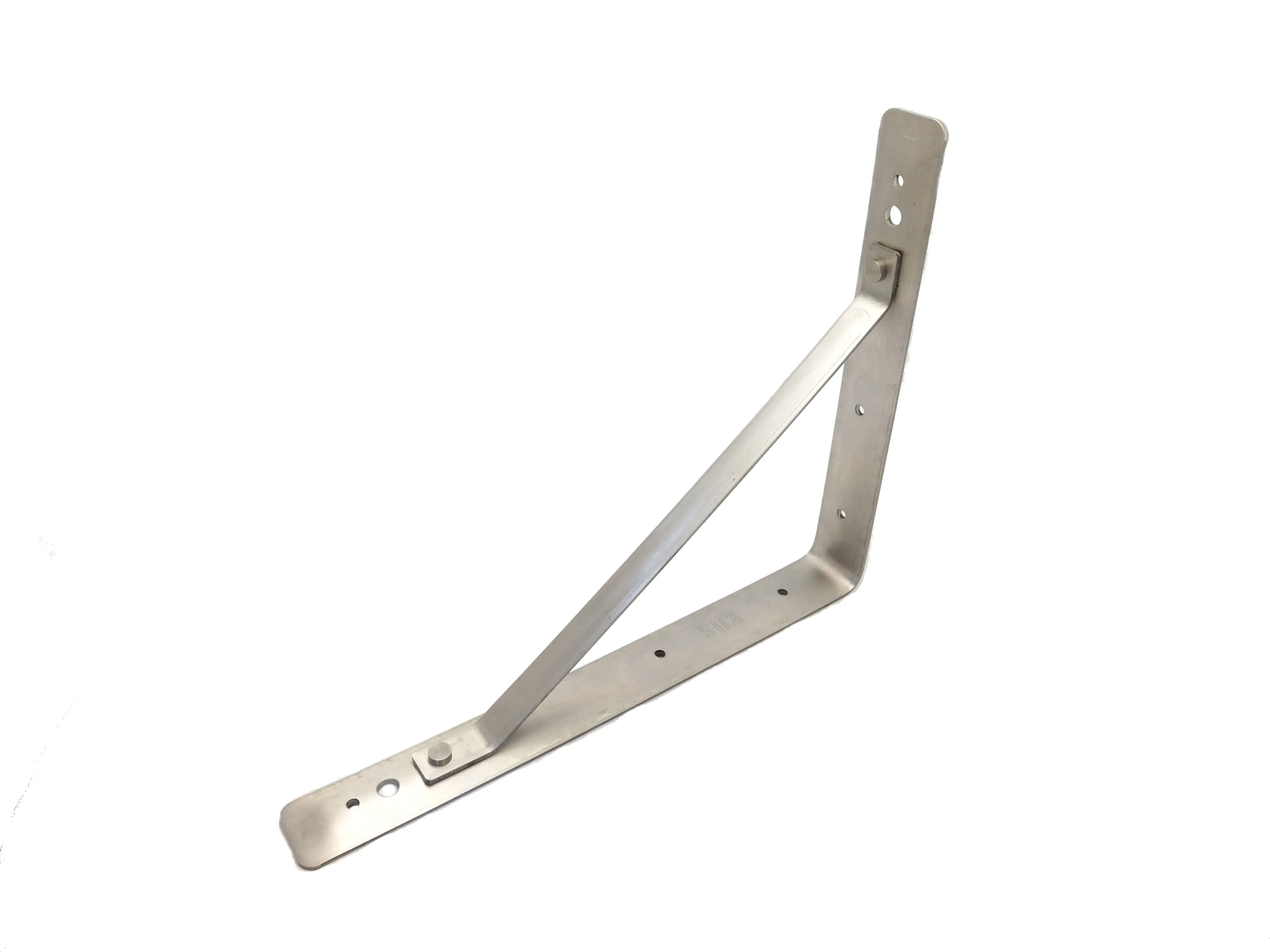 High Quality Steel  / Metal Raised Garden Wall Angle Bracket