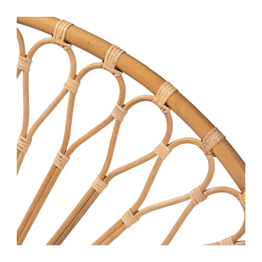 Top choice best choice handcraft home furniture and decor rattan headboard for bedroom furniture made in Vietnam