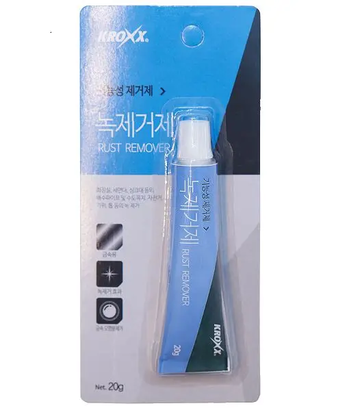 KROXX RUST REMOVER 20G