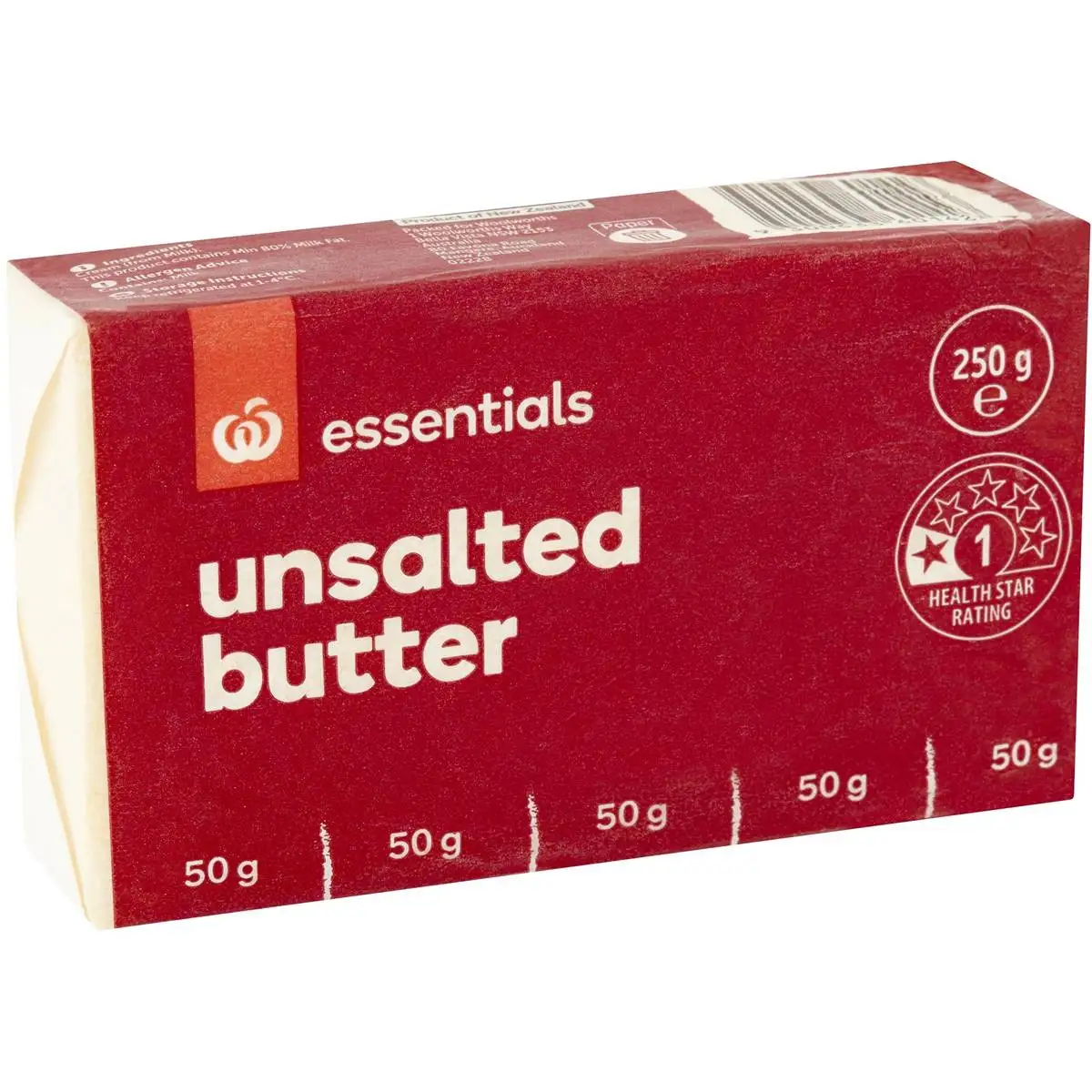 Margarine Salted/Unsalted Butter 82% supplier 25kg