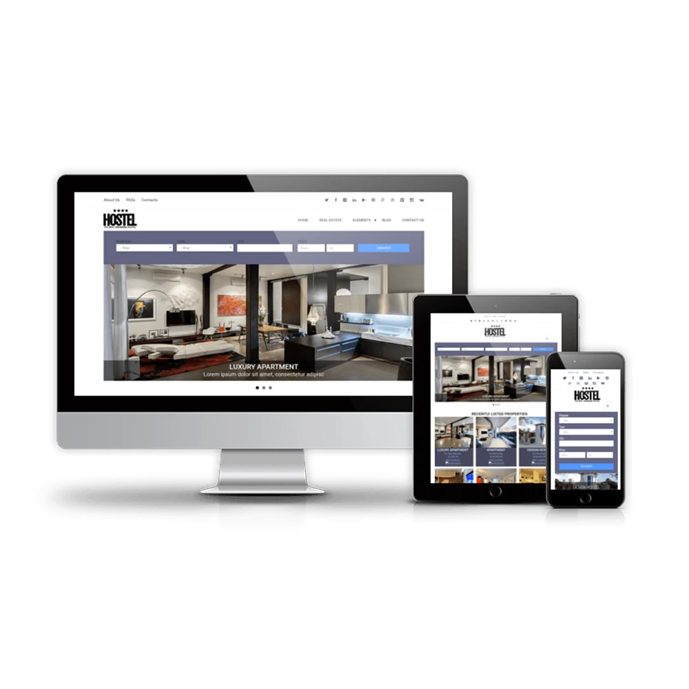 Learning Management System, Online Education System, and Online Learning Site and Online course platform