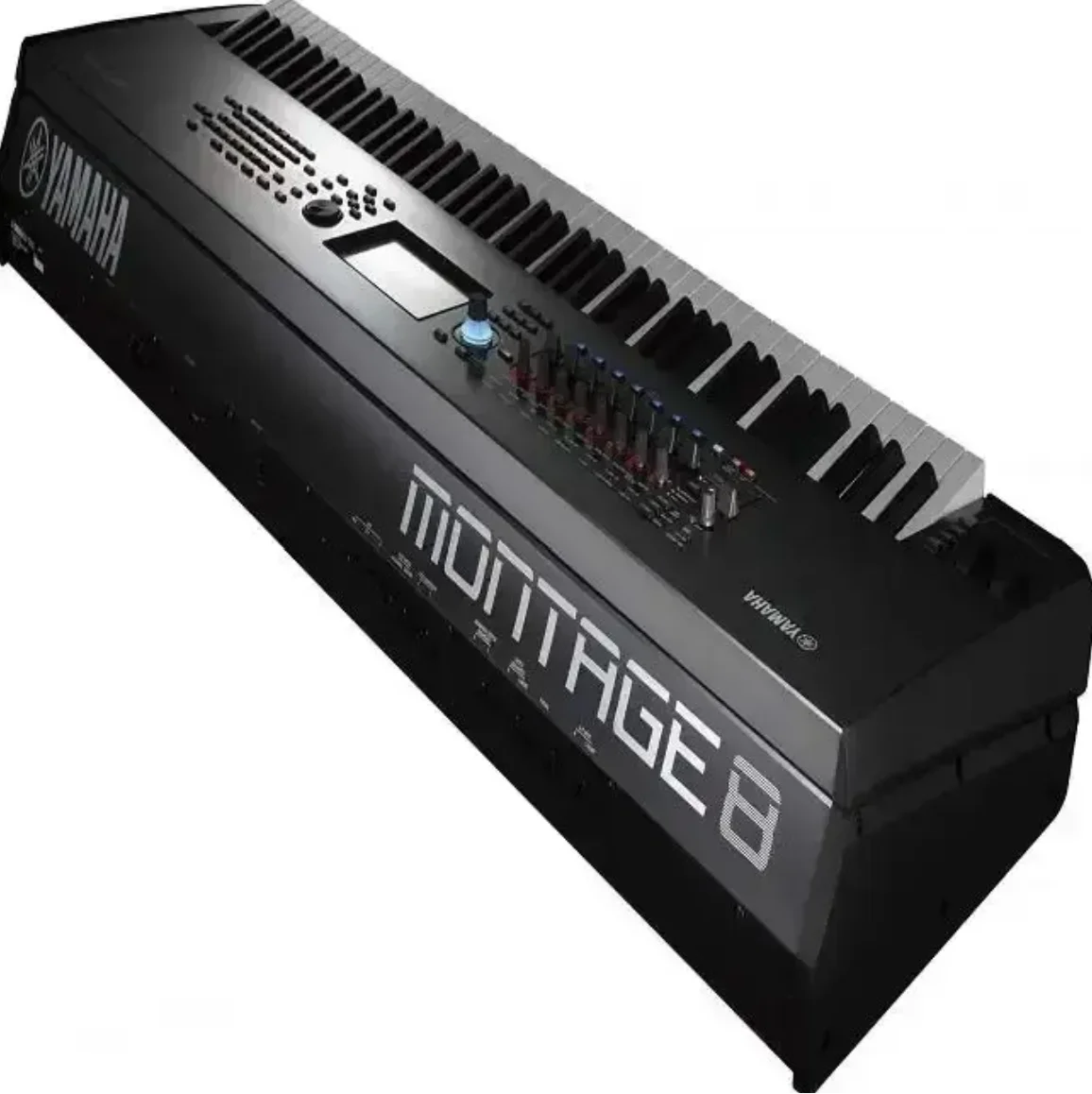 Новая клавиатура Yamaha MONTAGE 8 88-клавишных синтезаторов музыкальная рабочая станция готовая к отправке