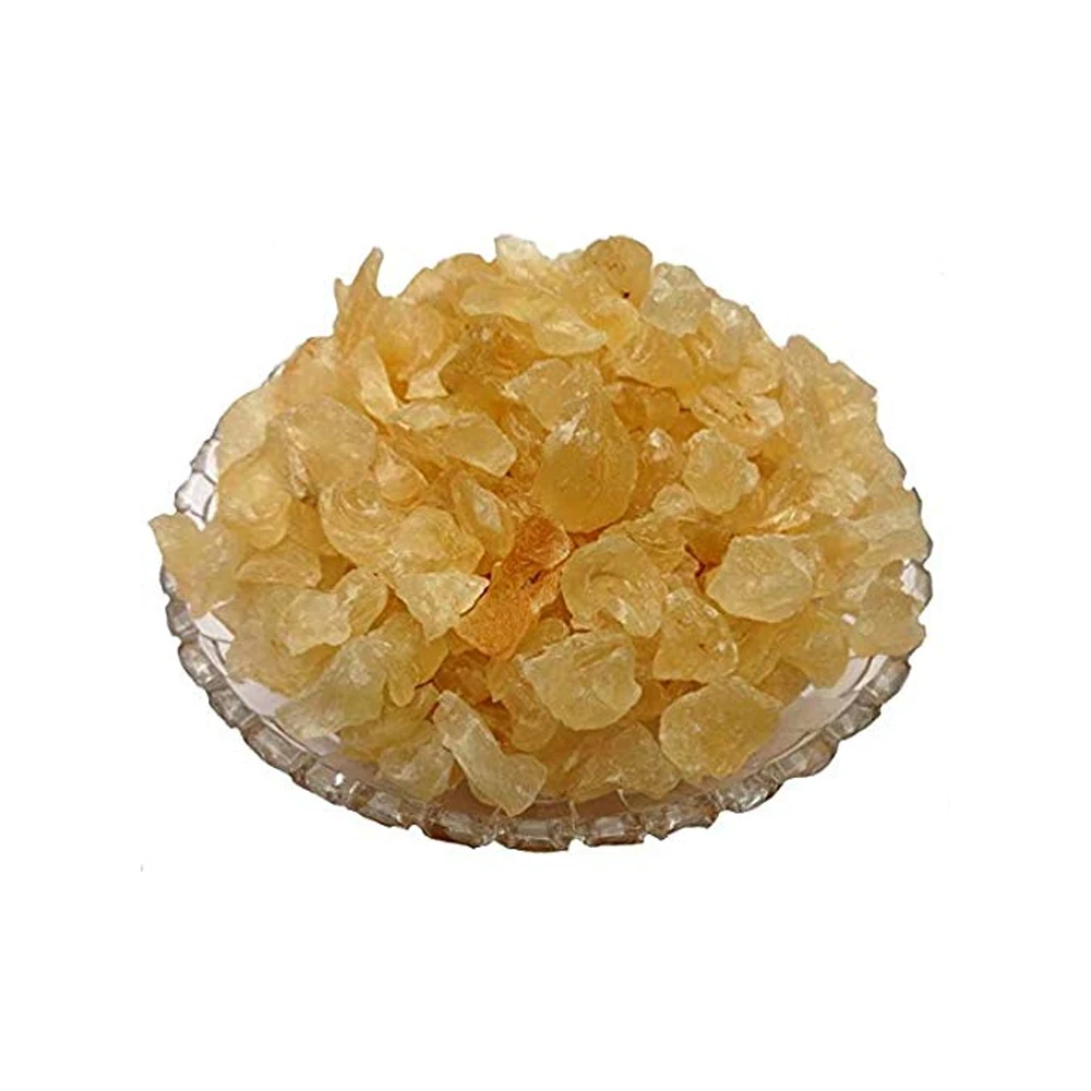 Wholesale Price Katira Gond From Indian Supplier.