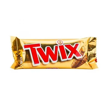TWIX Singles Size White Chocolate Caramel Cookie Bar Candy 1.62-Ounce Bars 20-Count Box cheap price