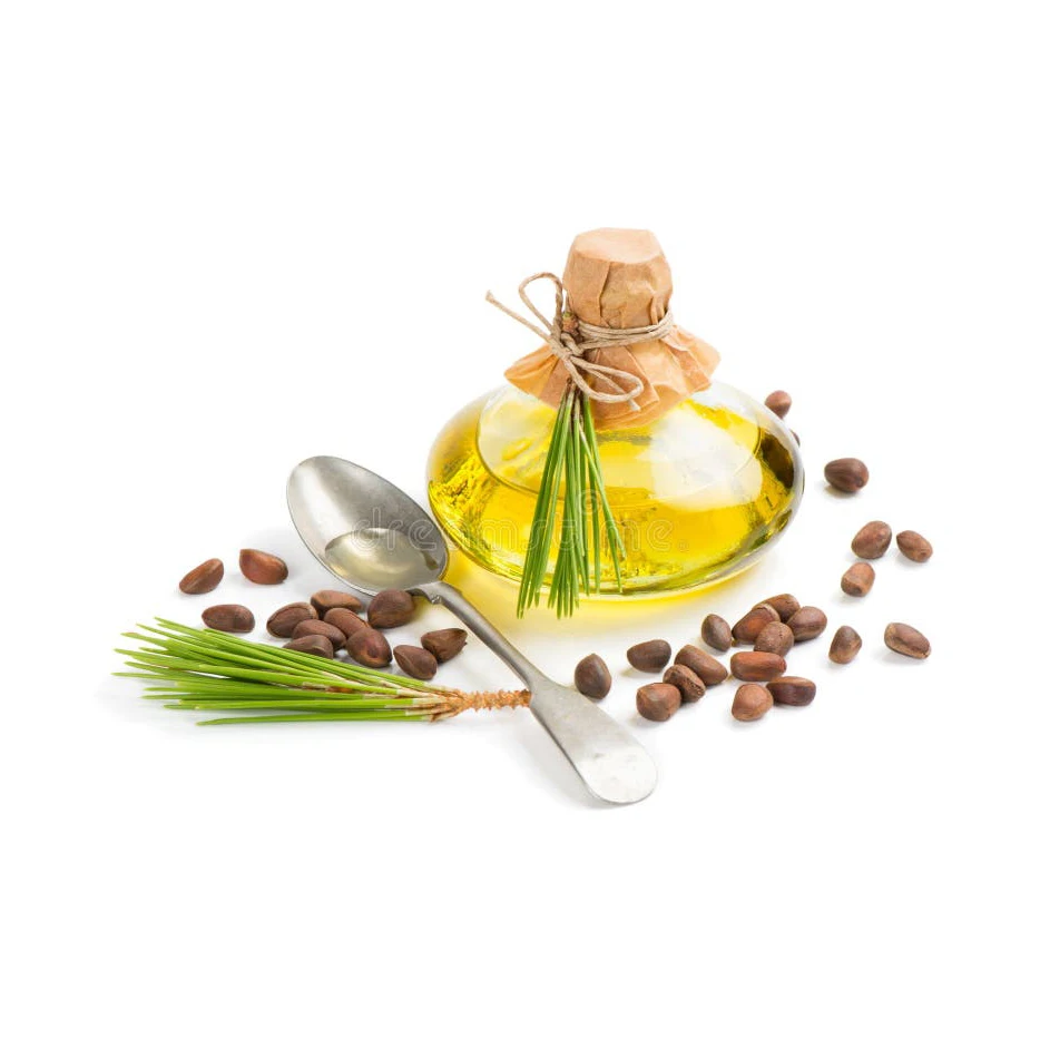 Top Grade Speciality Pine Nut Kernels Chilgoza Nuts