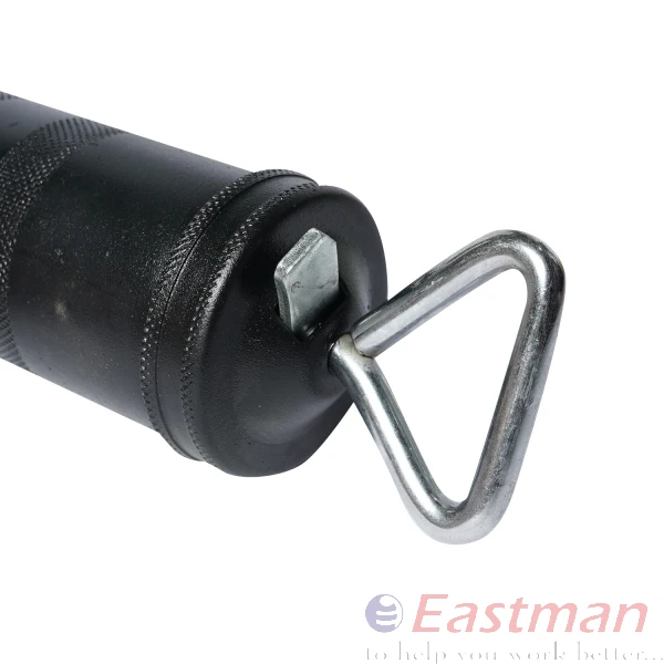Рычажный пистолет для смазки Eastman аксессуар от 15 унций до 20 корпус 445cc