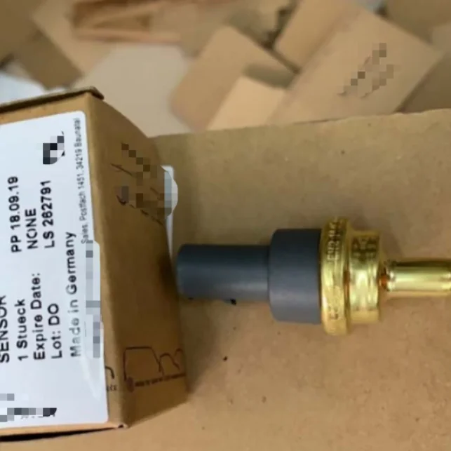 06A919501A Water Temperature Sender Engine Coolant Temperature Sensor