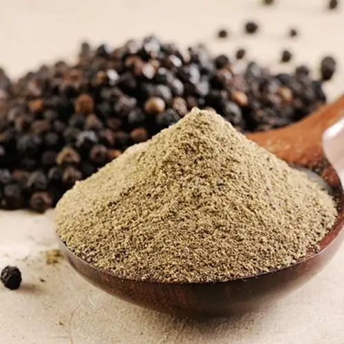 Wholesale price 100% natural pure single spice rich fragrance black pepper dried seasoning spice black pepper spice low rates