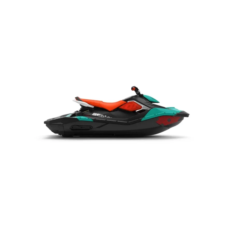 Three Person Wave Boat Jet Ski 1400CC
