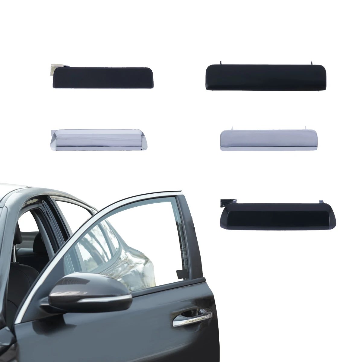 Дверная ручка для автомобиля