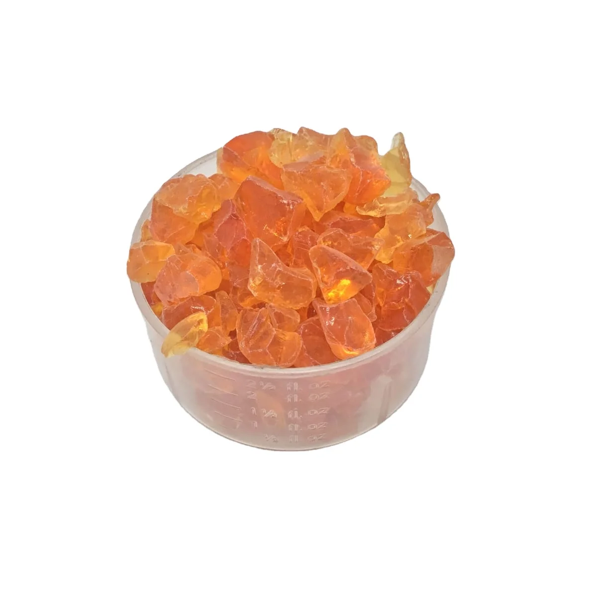 Wholesale custom natural Food Preservative 1 gram-10 grams indicator silica gel desiccant with color change oem supply for home