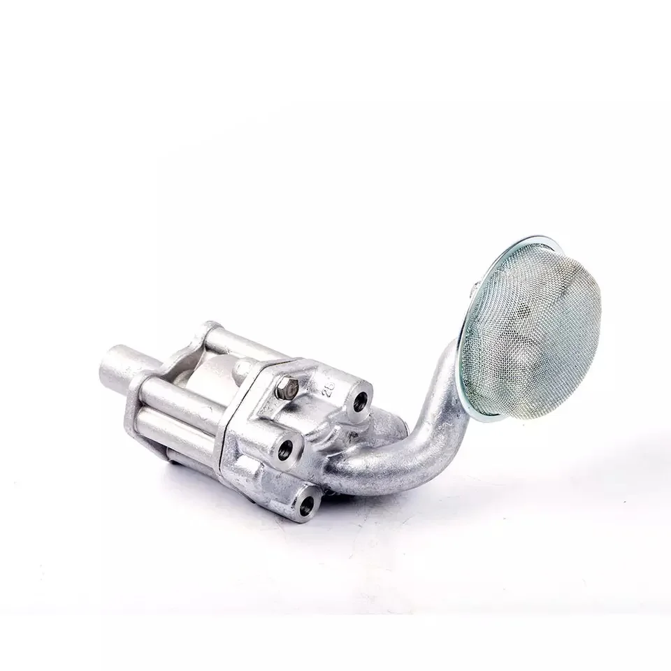 Oil Pump 15000-24W00 For NISSAN