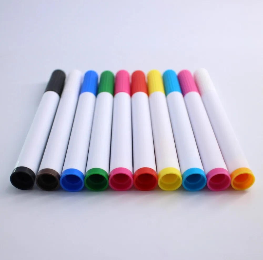 Top sale promotional good quality permanent marker pen
