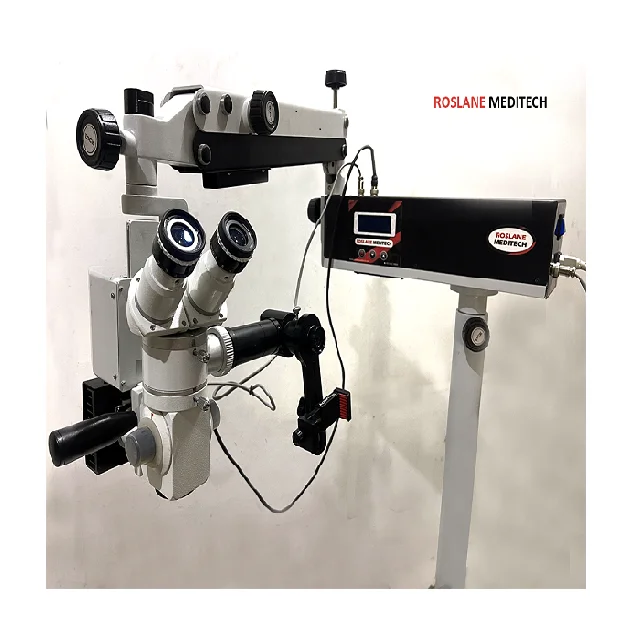Hot Selling Neurosurgery Brain Surgery ENT Operating Microscope Plastic Surgery Microscope available at cheap price