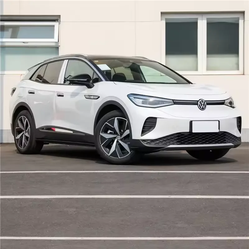 4 колеса Китай ID 6 EV автомобиль ID.4 ID.6 Новый энергетический Vw ID4 ID6 Crozz электромобили для Volkswagen