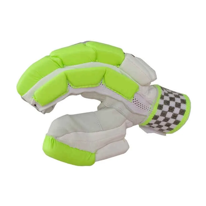 Best Selling Low MOQ Cricket Gloves Hot Sale Protective Cricket Gloves Professional Cricket Gloves