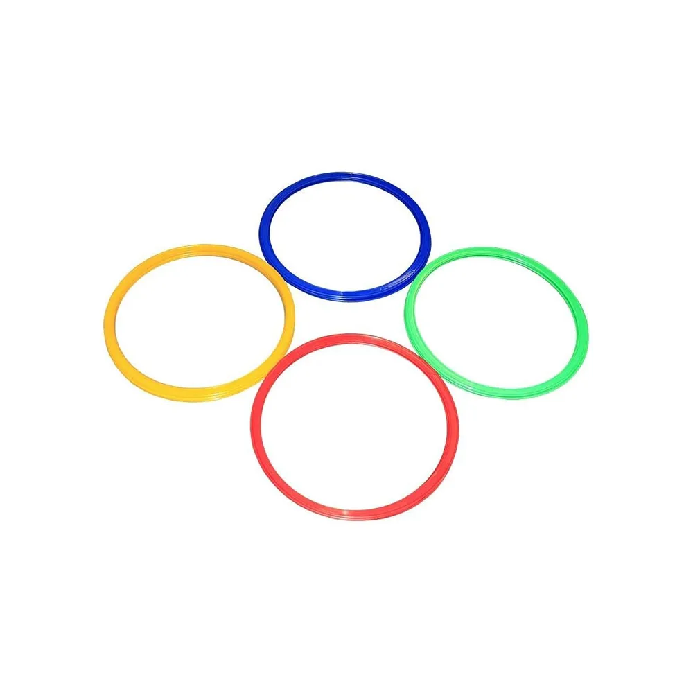 Wholesale Football Basketball Tennis Soccer Workout Speed Agility Training Rings