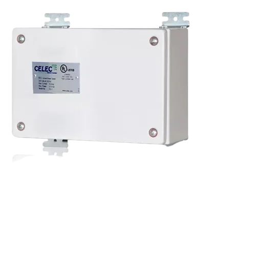 Buy Single Phase Automatic Electricity Power Factor Correction APFC Controller For Outdoor Energy Saving Equipment