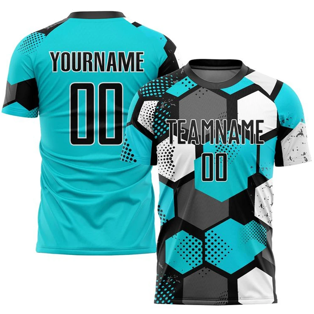 Реальная версия для фанатов Джерси 20223 Клубная домашняя футбольная майка Футбольная форма одежда Madrids сублимации