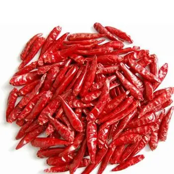 100% Natural Fresh Chili Peppers High Quality Chili Peppers at Wholesale Price from Manufacturer