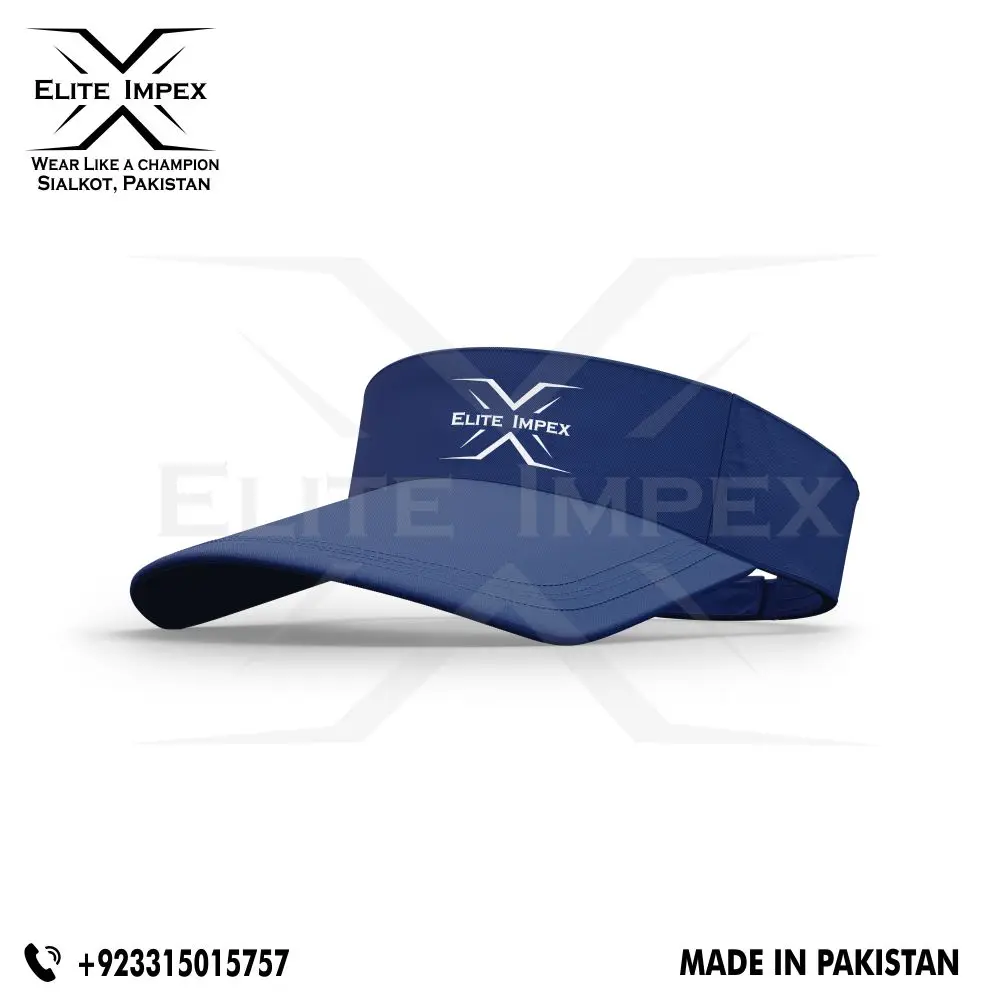 17 Colors Sun Visor Hats Customized logo Top Hollow Golf Cap Hat Outdoor Sports Sun Visor Hats Men Women Cotton Sun Visors
