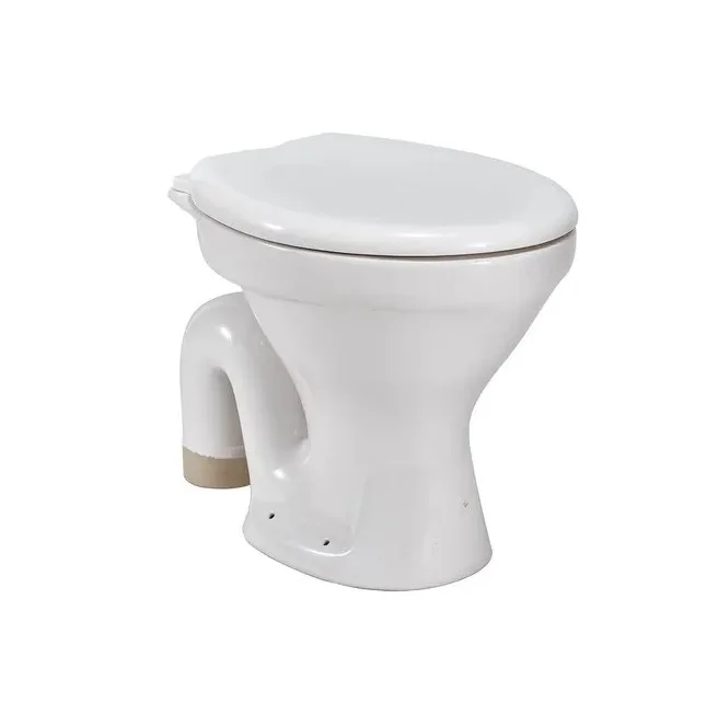 Luxury Modern Design Smart Water Closet for Bathroom Use Available at Affordable Price Water Closet Toilet