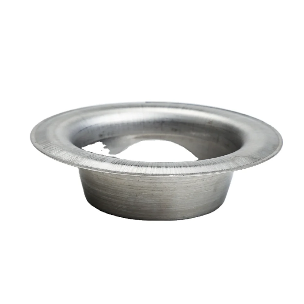 Customized Logo Prints 100% Promotional Food Grade Manufacturer Stainless Steel Metal Tray Steamed Rack Egg Cup Holder