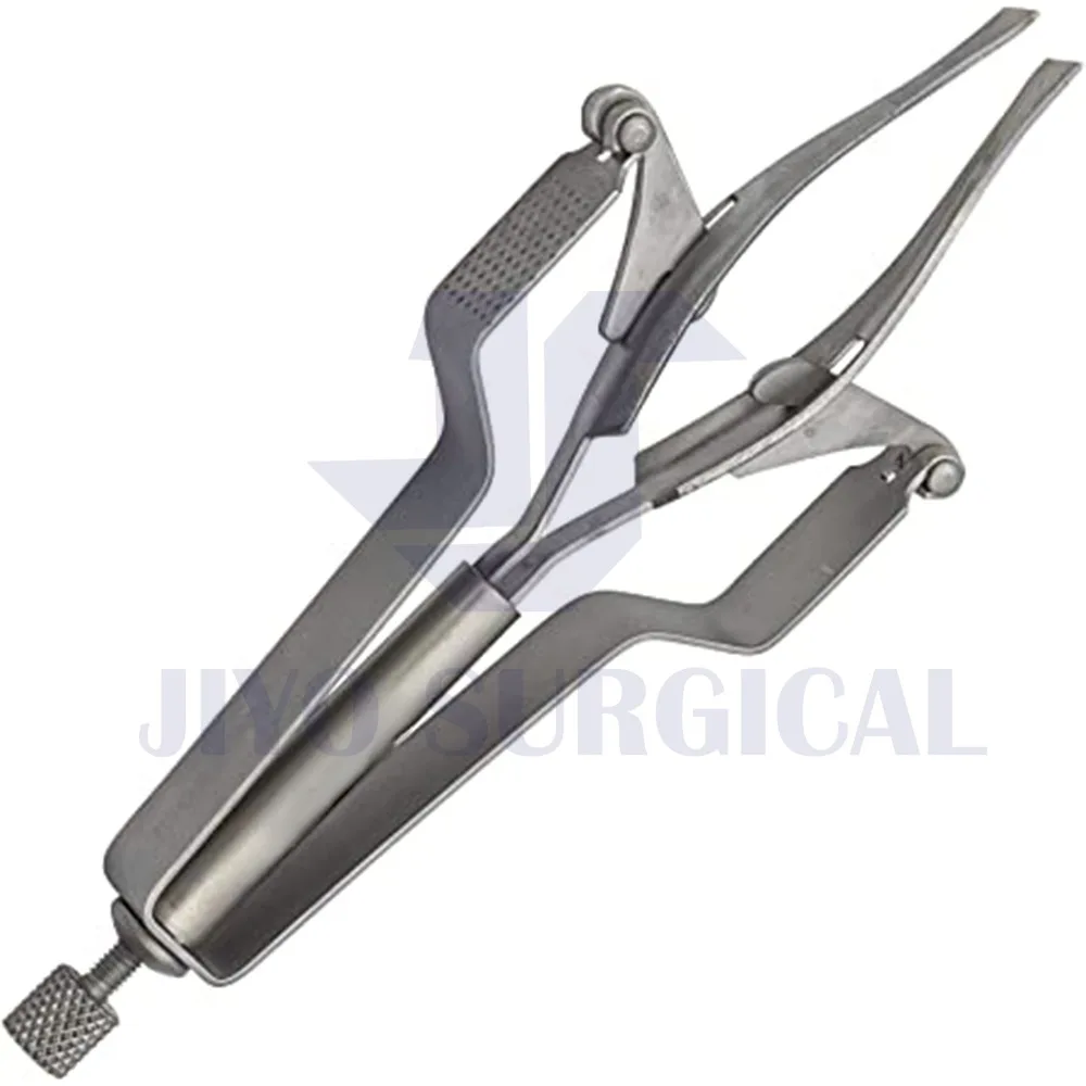 Stainless steel High-quality automatic tweezers / Professional Automatic Eyebrow Shaping Tweezers Hair Removal CE Approved