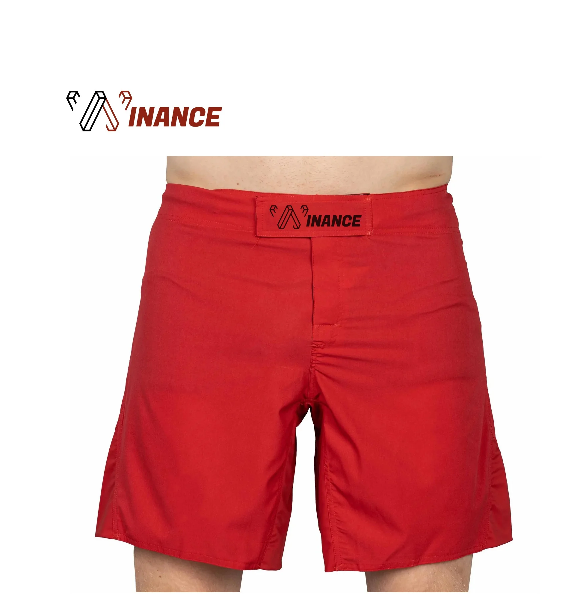 Sublimated High Quality Sportswear Mma Shorts Wholesale Martial Arts Wear Custom Brand Men mma shorts