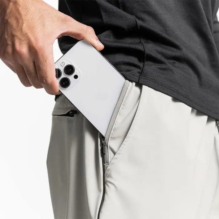 2023 New Style Custom Logo Trousers Men Summer Fashion Sports Pants Loose Men Casual baggy Cuff joggers Pants Trousers For Men