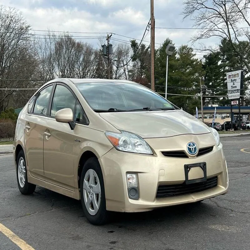 2018-2023 SUV TOYOTA PRIUS High quality Used Cars/ TOYOTA PRIUS Used Cars