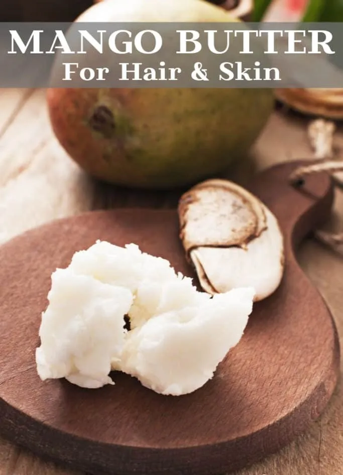 Whole sale Exporters and Manufacturer from India for Good Quality Mango Butter Used as Natural Skin Care With Customized Packing