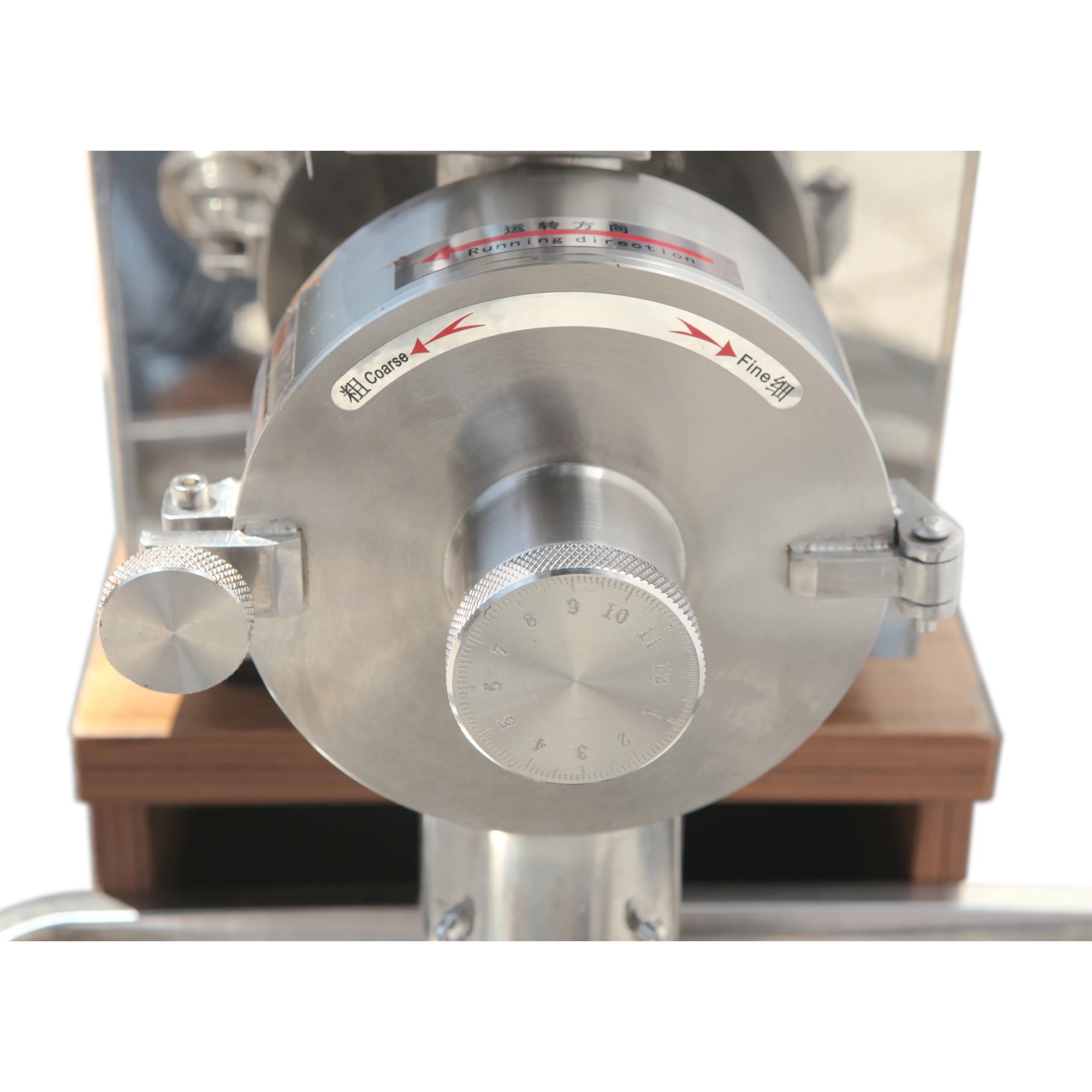 Wholesale  Automatic Coffee Grinder Commercial Coffee Grinder Machine for Espresso