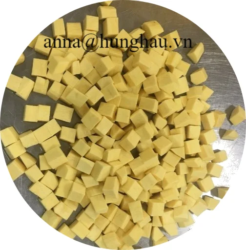 FROZEN SWEET POTATOES IN SEASON-BEST SELLING PRODUCTS