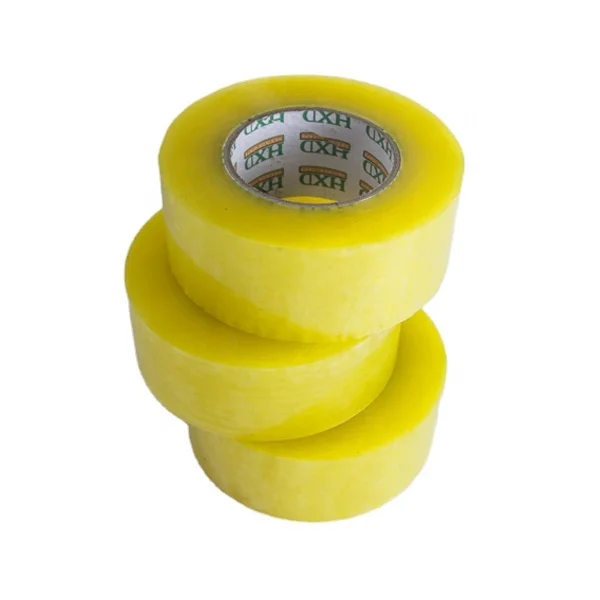 self adhesive tape bopp tape manufacturer 48mm 120m