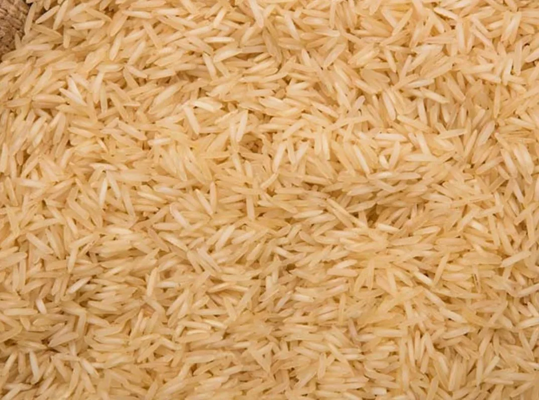 wholesale Hot Selling A Grade Basmati Golden color Long Jasmine Rice Premium Quality Rice for Business and Consumer Supply
