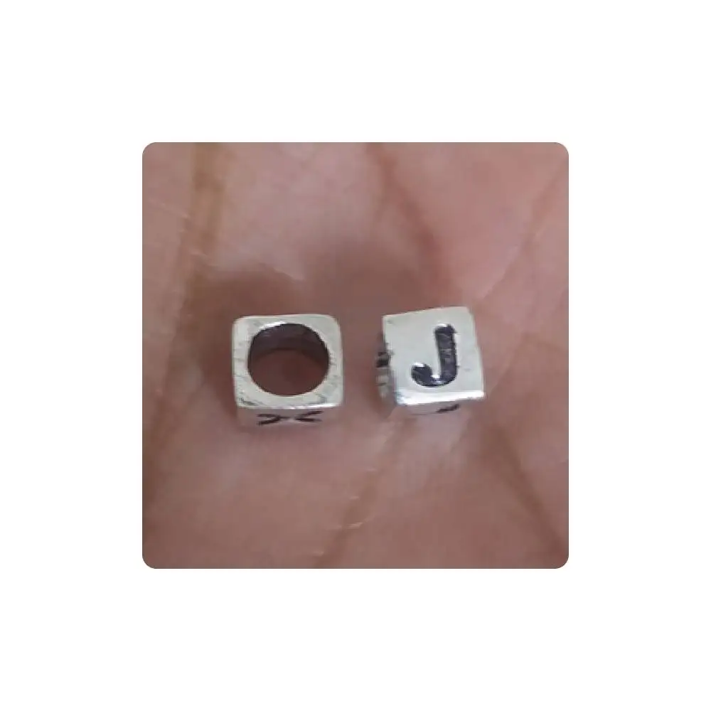 Shop Jewelry Supplies Sterling Silver L Bead Findings and Components for Jewelry Making Online Shopping